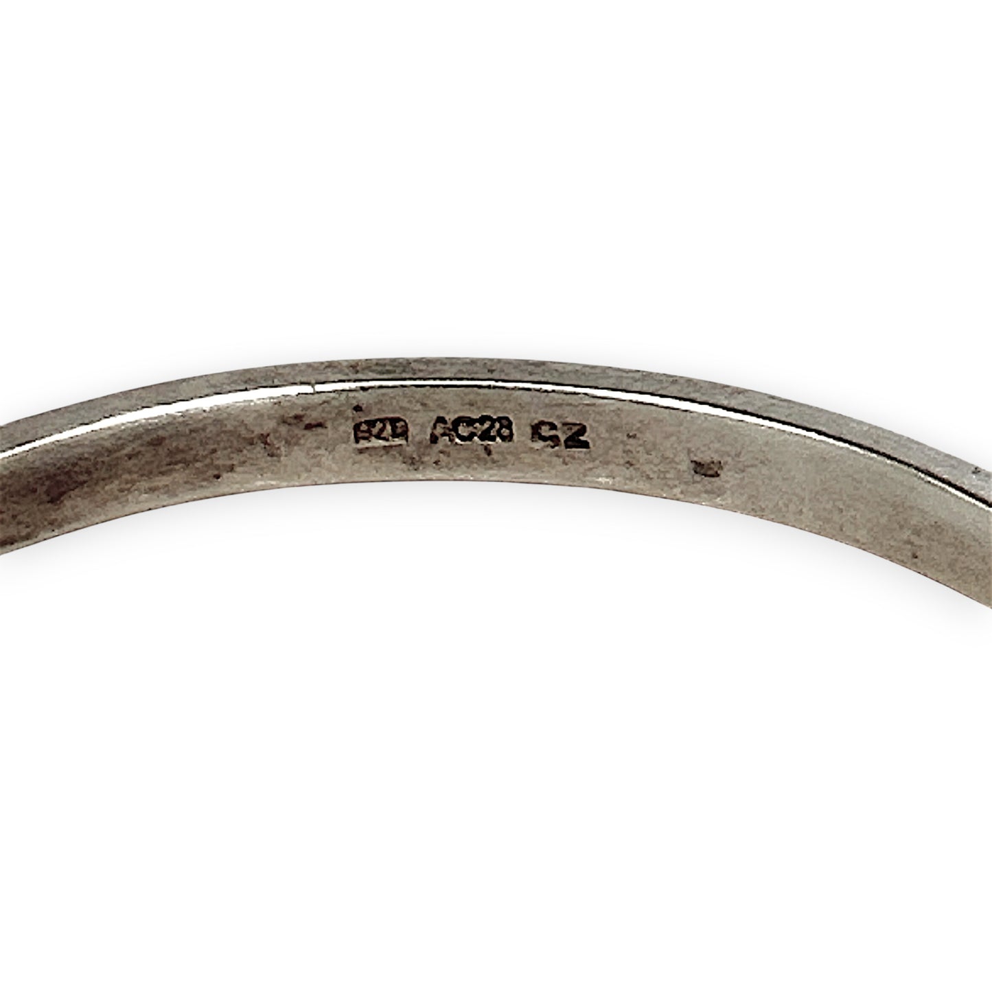 SILVER DEAL | Sterling SilverBlush Radiance Bangle