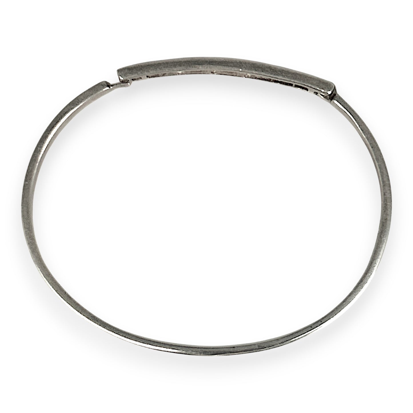 SILVER DEAL | Sterling SilverBlush Radiance Bangle