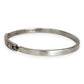 SILVER DEAL | Sterling SilverBlush Radiance Bangle
