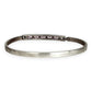 SILVER DEAL | Sterling SilverBlush Radiance Bangle
