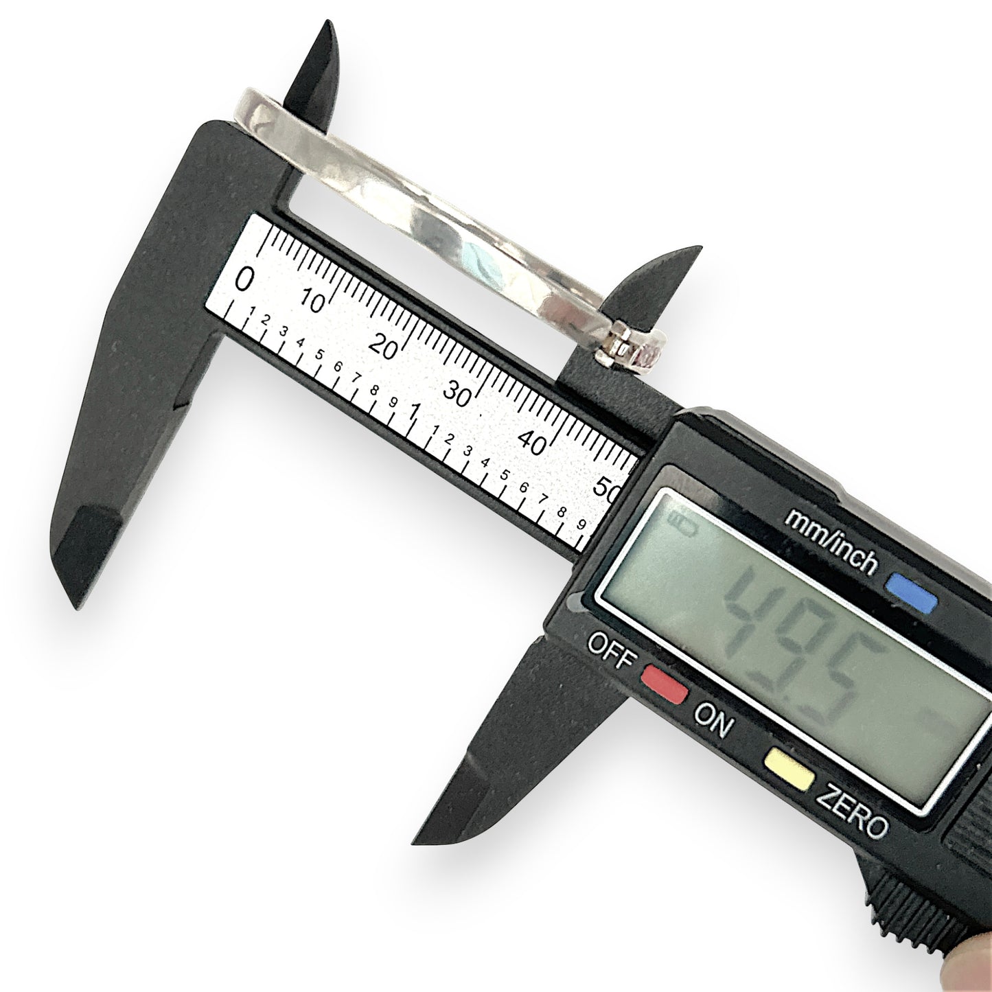 SILVER DEAL | Sterling SilverBlush Radiance Bangle