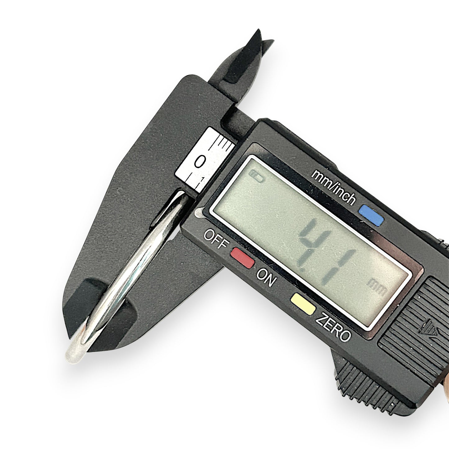 SILVER DEAL | Sterling Silver  LeafGrace Bangle 57.9mm