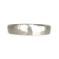 SILVER DEAL | Sterling Silver Solid Chunky Heavy Weight Oval Bangle