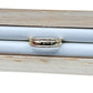 Timeless 9ct Gold Flush Set Diamond Band
