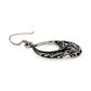 SILVER DEAL | Sterling Silver Filigree Grace Earrings