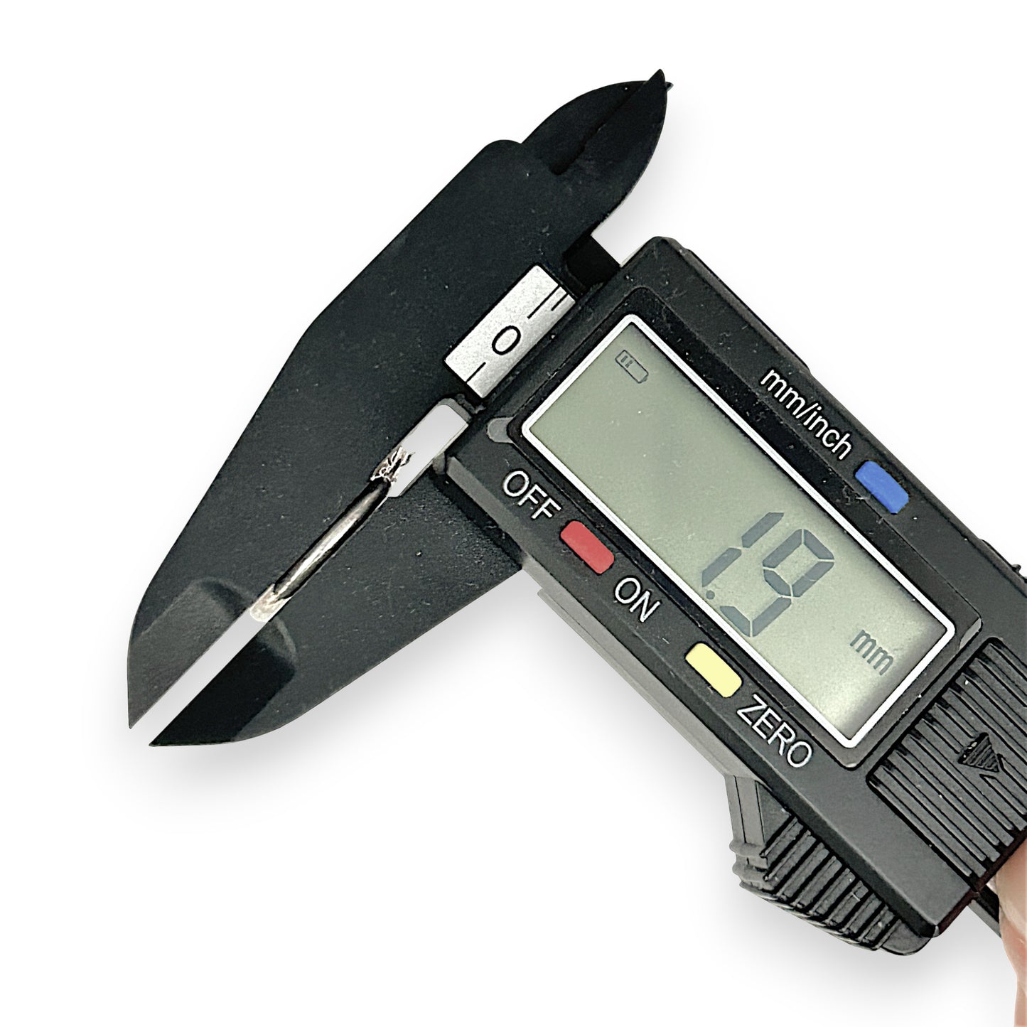 SILVER DEAL | Sterling Silver EveryDay Hoop Earrings 19.4mm