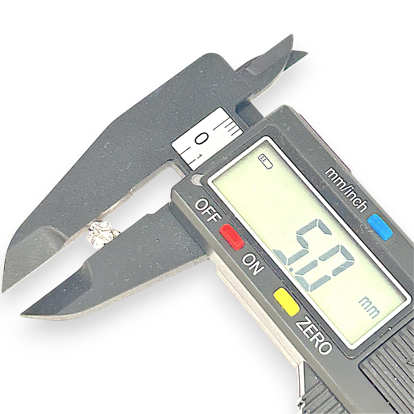 SILVER DEAL | Sterling Silver Celestial Bloom CZ Stud Earrings