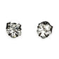SILVER DEAL | Sterling Silver Celestial Bloom CZ Stud Earrings