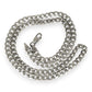 SILVER DEAL | Sterling Silver Signature Curb Chain 56cm