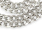 SILVER DEAL | Sterling Silver Signature Curb Chain 56cm