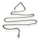 SILVER DEAL | Sterling Silver Echo Chain 50cm