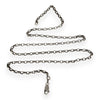 SILVER DEAL | Sterling Silver Echo Chain 50cm