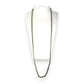 SILVER DEAL | Sterling Silver Belcher Chain Length 70cm