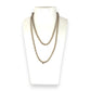 SILVER DEAL | Sterling Silver Belcher Chain Length 70cm
