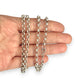SILVER DEAL | Sterling Silver Belcher Chain Length 70cm