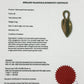 GOLD DEAL | 9ct Gold Rounded Large Heart Pendant