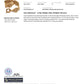 GOLD DEAL | FLASH SALE 9ct Gold Bar Gate Bracelet 51.63g Valuation $9,550