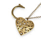 GOLD DEAL | FLASH SALE 9ct (9K) Gold Vintage Estate Day & Night Belcher Bracelet 21cm Valuation $5,900