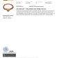 GOLD DEAL | FLASH SALE 9ct (9K) Gold Vintage Estate Day & Night Belcher Bracelet 21cm Valuation $5,900