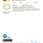 GOLD DEAL | 9ct Gold Cable Bracelet with 17 Queen Elizabeth Coins Valuation $2,990