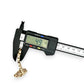 GOLD DEAL | 9K Gold Timeless Classic Belcher Bracelet Length 19cm Valuation $2,600