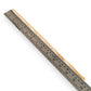 GOLD DEAL | 9ct (9K) Gold Refurbished 70cm Sleek Link Curb Chain