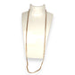 GOLD DEAL | 9ct (9K) Gold Refurbished 70cm Sleek Link Curb Chain