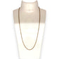 GOLD DEAL | 9ct Singapore Chain Length 45cm