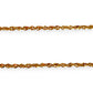 GOLD DEAL | 9ct Singapore Chain Length 45cm