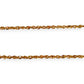 GOLD DEAL | 9ct Singapore Chain Length 45cm
