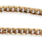 GOLD DEAL | FLASH SALE 9ct (9K) Gold 60cm Colossal Curb Link Chain Refurbished