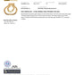 GOLD DEAL | 9ct (9K) Gold 60cm Colossal Curb Link Refurbished Chain Valuation $20,500