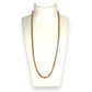GOLD DEAL | 9ct (9K) Gold NZ Eterna 46cm Round Belcher Chain