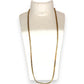 GOLD DEAL | FLASH SALE 9ct Gold Link Chain Length 54cm