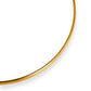 GOLD DEAL | 9ct (9K) Gold 64.6cm Classic Radiance Bangle