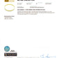 GOLD DEAL | 9ct (9K) Gold Refurbished Elemental Plain Solid Bangle Valuation $3,550