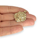 GOLD DEAL | 10K Gold As New Bold Aslan Pendant