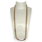 GOLD DEAL | 10ct (10K) Gold MICHAEL HILL 56cm Curb Chain Valuation $8,600