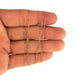 GOLD DEAL | 14K Gold Soft Edge Box Link Chain Length 50cm