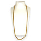 GOLD DEAL | 14ct (14K) Gold Twisted Rope Heavy Weight Chain Length 60cm