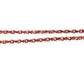 GOLD DEAL | 14ct (14K) Rose Gold 8.88g Necklace with Pendant Length 50cm