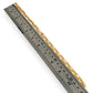 GOLD DEAL | 22K Gold Bold Figaro Chain Length 56cm