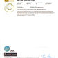 GOLD DEAL | FLASH SALE 18ct (18K) Gold Soft Edge Bar Link 46cm Chain Valuation $3,775