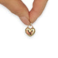 GOLD DEAL | 18K ©TIFFANY & CO. Heart Pendant