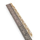 GOLD DEAL | 18ct (18K) Gold Bulky Figaro-Chain Length 55cm