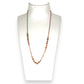 GOLD DEAL | 18ct (18K) Rose Gold Necklace Length 42cm