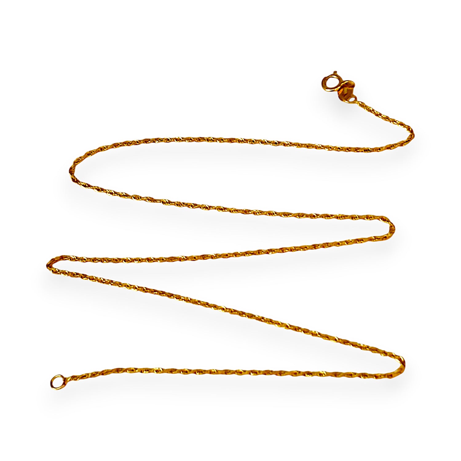 Gold Chain