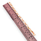 GOLD DEAL | 18ct (18K) Gold Broad Paperclip Bracelet Length 20cm