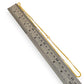 GOLD DEAL | 18K Gold UNOAERRE S-Link Chain Length 50cm