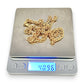 GOLD DEAL | 18ct (18K) Gold 60cm Signature Italian Double Curb Chain